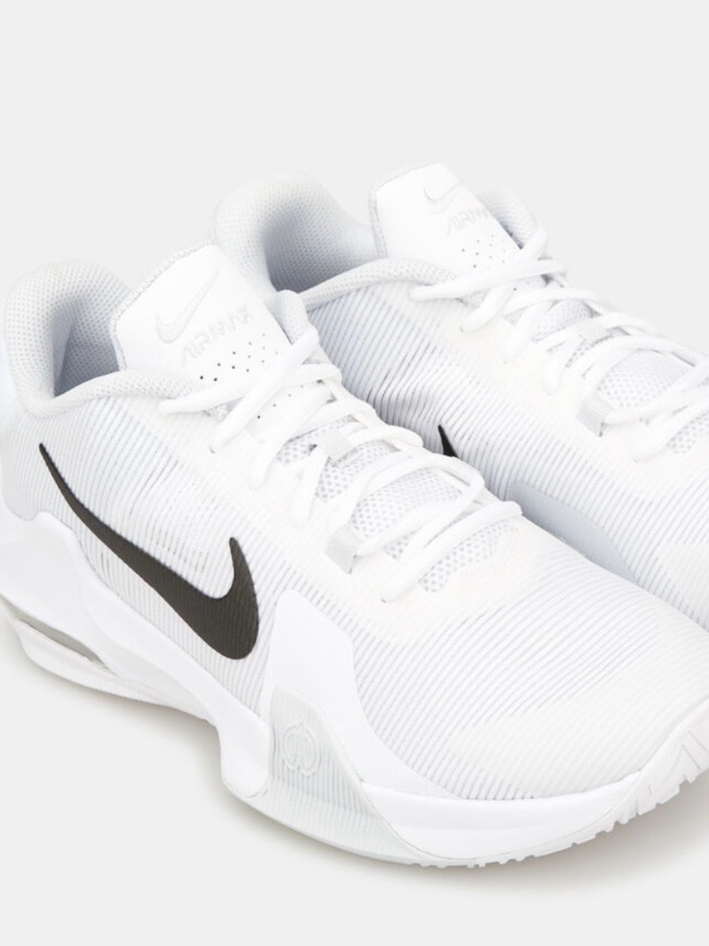 Men’s Air Max Impact Basketball Shoe